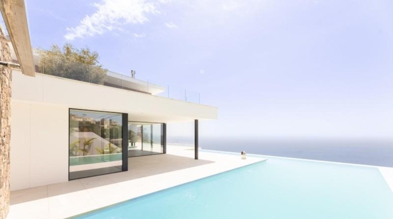 Alicante - Altea - 2800m2