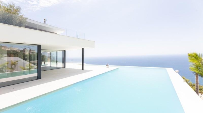 Alicante - Altea - 2800m2