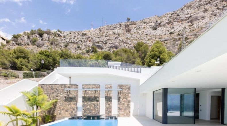 Alicante - Altea - 2800m2