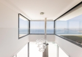 Chalet independiente con terreno en venta en la España, Altea, ref: TR374088 foto