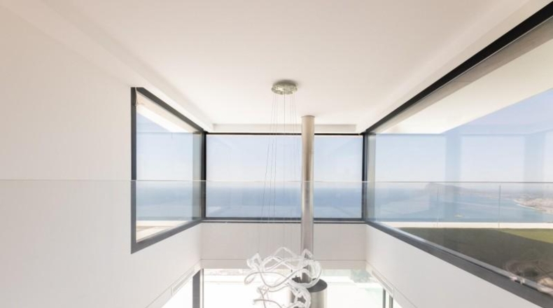 Alicante - Altea - 2800m2