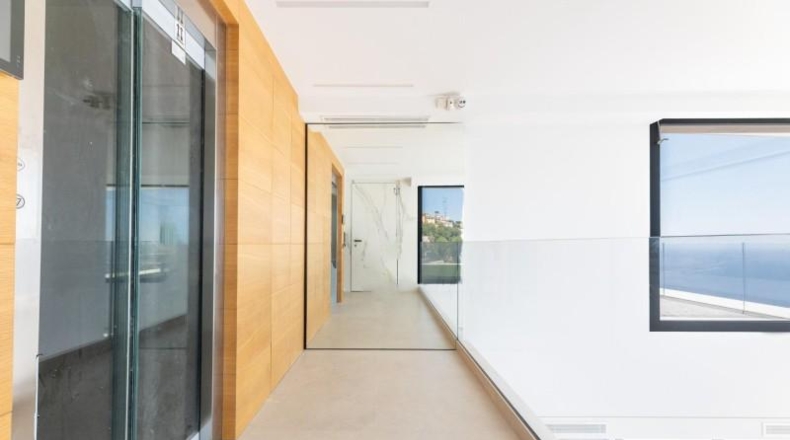 Alicante - Altea - 2800m2