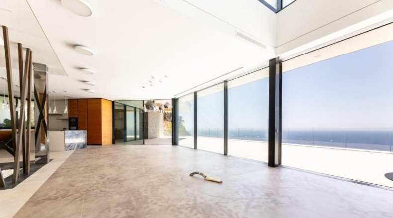 Alicante - Altea - 2800m2