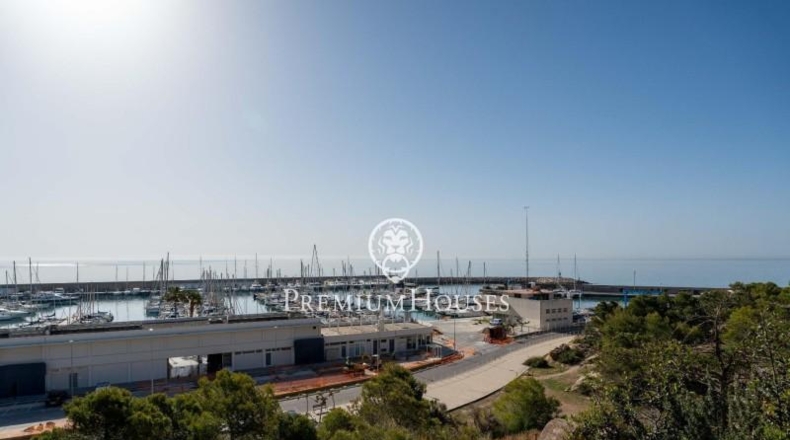 Tarragona - Torredembarra - 7386m2