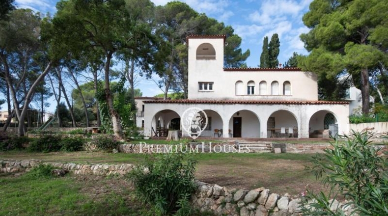 Tarragona - Torredembarra - 7386m2