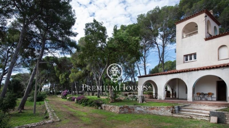 Tarragona - Torredembarra - 7386m2