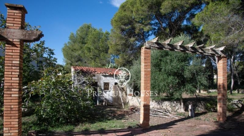 Tarragona - Torredembarra - 7386m2