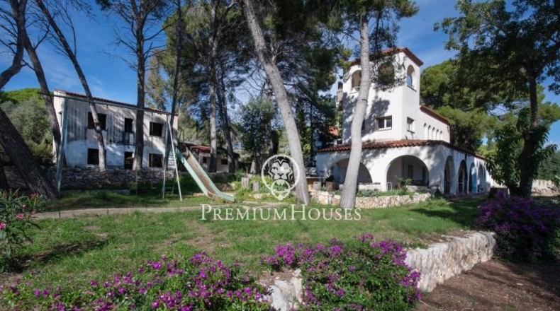 Tarragona - Torredembarra - 7386m2