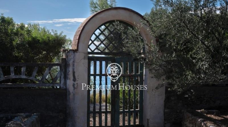 Tarragona - Torredembarra - 7386m2