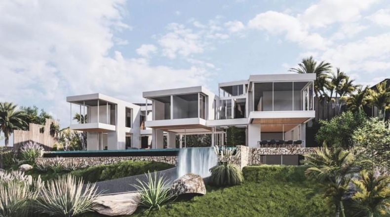 Balearic Islands - Calvià - 1100m2