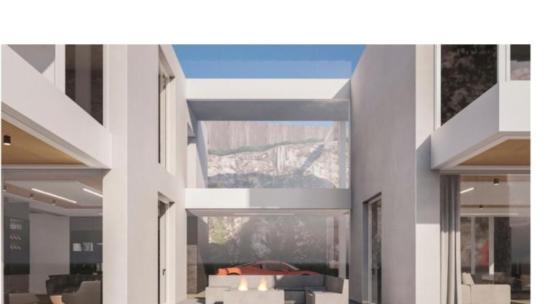 Balearic Islands - Calvià - 1100m2