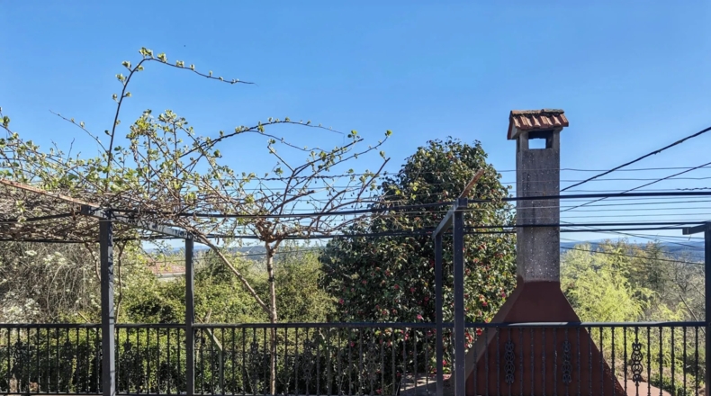 Orense - O Picouto - 260m2