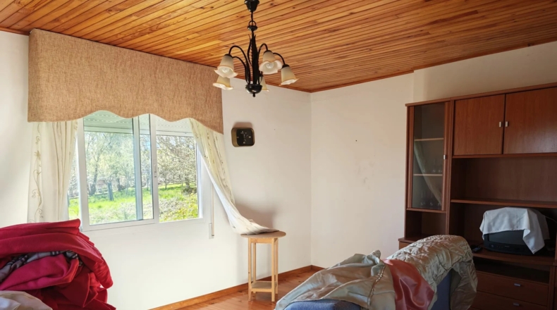 Orense - O Picouto - 260m2