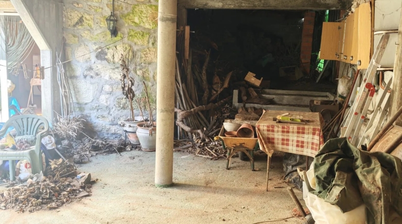 Orense - O Picouto - 260m2