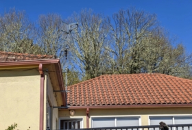 O Picouto 260&nbsp;m² 