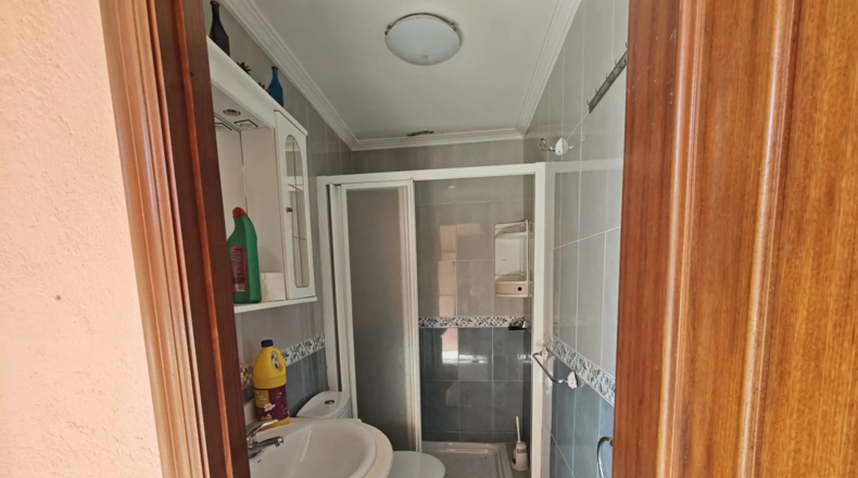 Orense - O Picouto - 260m2