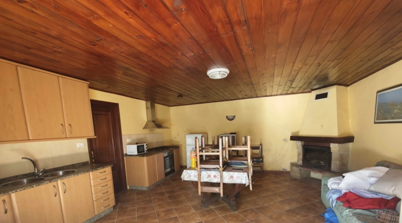 Orense - O Picouto - 260m2