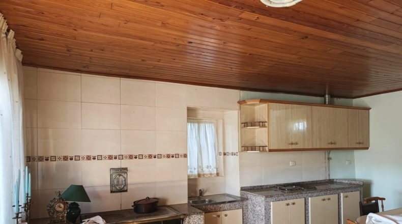 Orense - O Picouto - 260m2