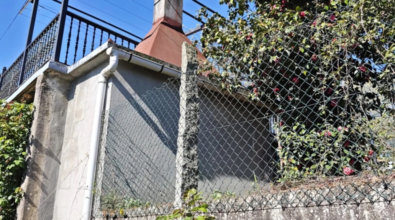 Orense - O Picouto - 260m2