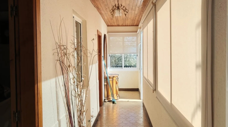 Orense - O Picouto - 260m2