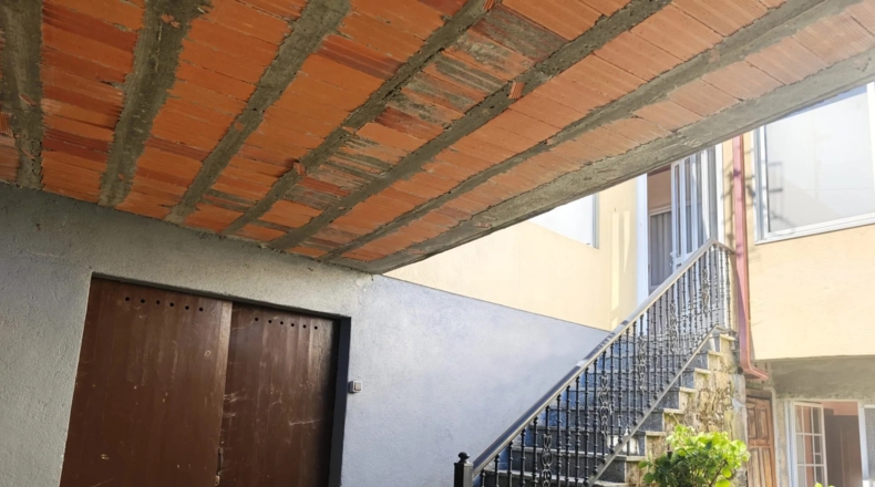 Orense - O Picouto - 260m2