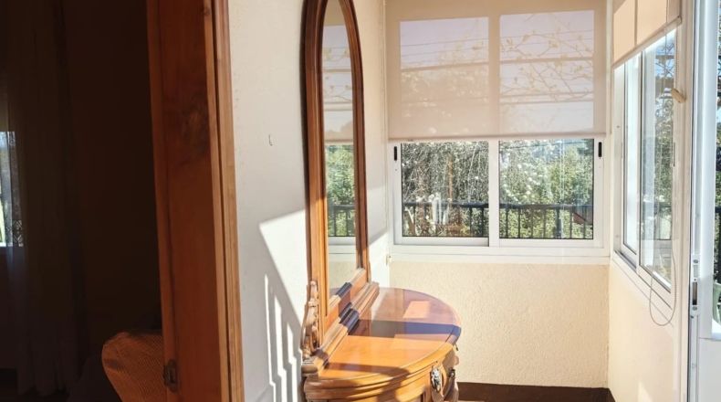 Orense - O Picouto - 260m2