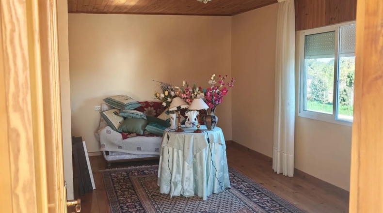 Orense - O Picouto - 260m2