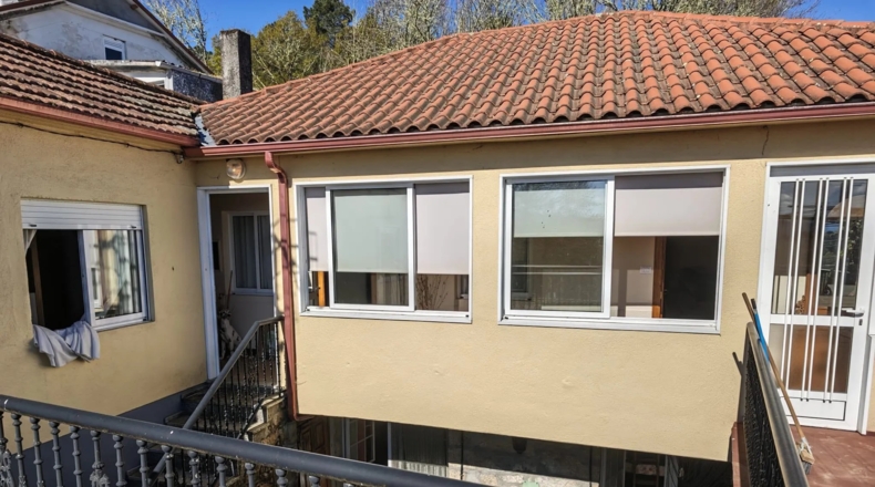 Orense - O Picouto - 260m2