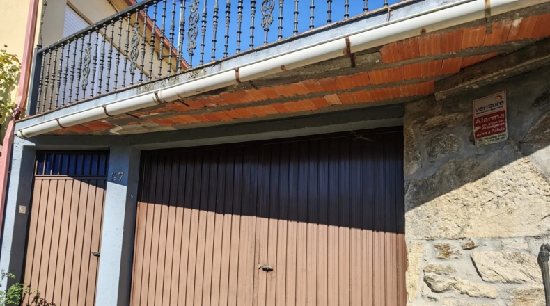 Orense - O Picouto - 260m2