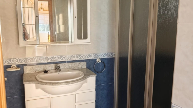 Orense - O Picouto - 260m2
