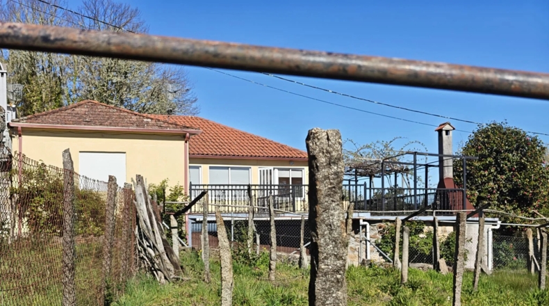 Orense - O Picouto - 260m2