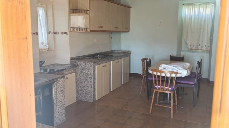 Orense - O Picouto - 260m2