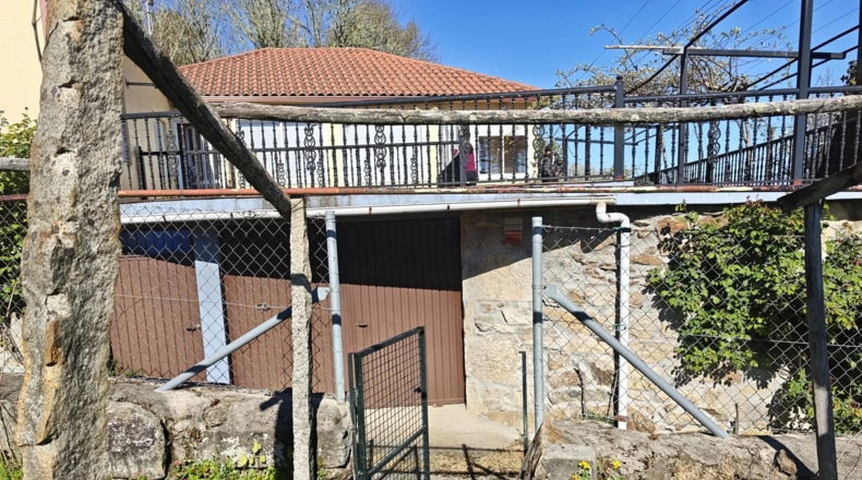 Orense - O Picouto - 260m2