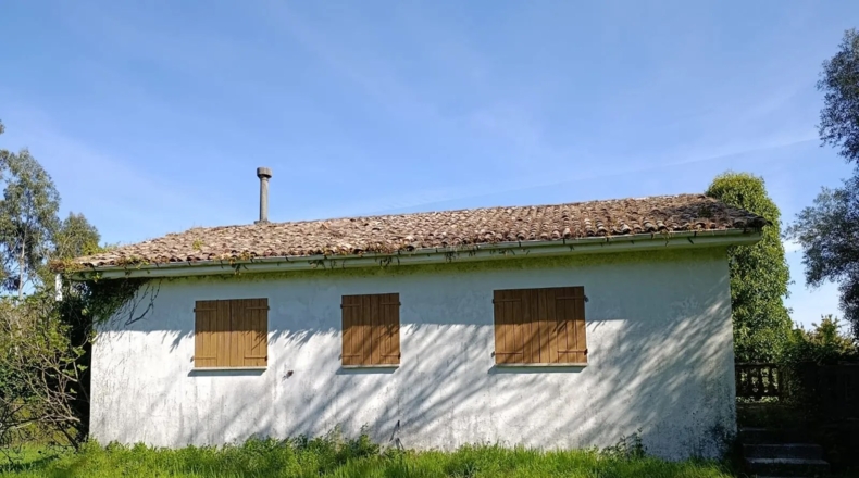 Pontevedra - Silleda - 23000m2