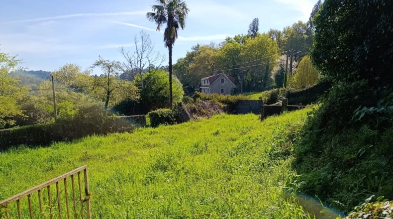 Pontevedra - Silleda - 23000m2