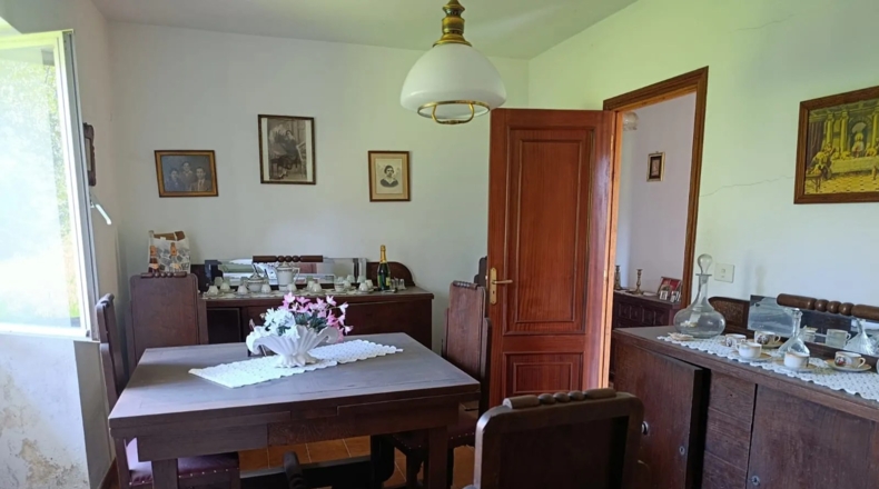 Pontevedra - Silleda - 23000m2