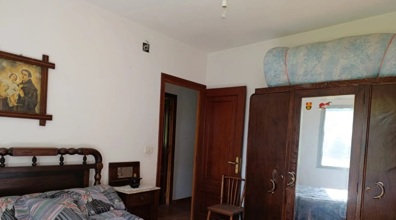 Pontevedra - Silleda - 23000m2