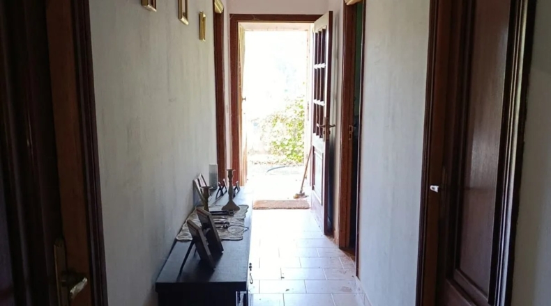 Pontevedra - Silleda - 23000m2