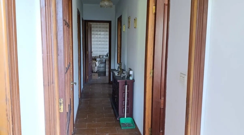Pontevedra - Silleda - 23000m2