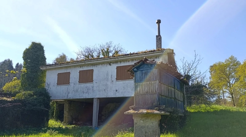 Pontevedra - Silleda - 23000m2