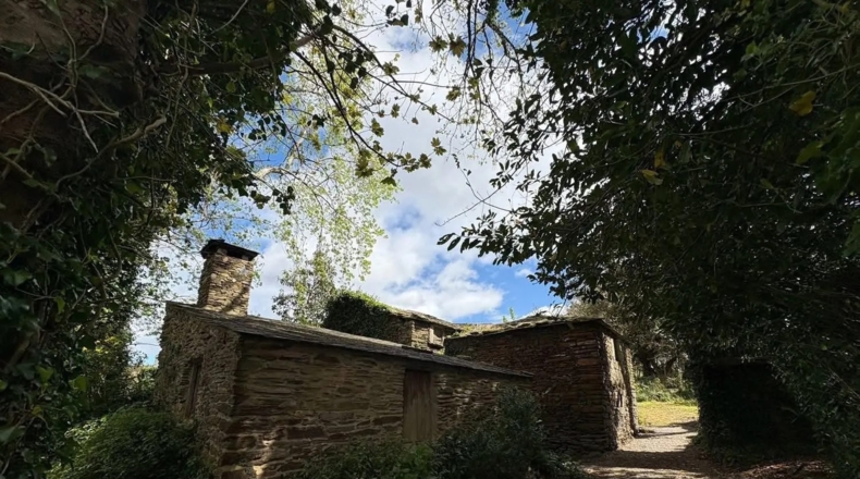 Lugo - Ourol - 50000m2