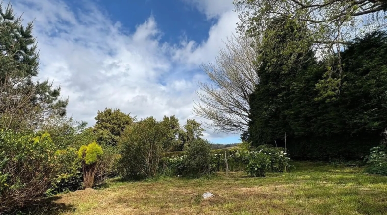 Lugo - Ourol - 50000m2