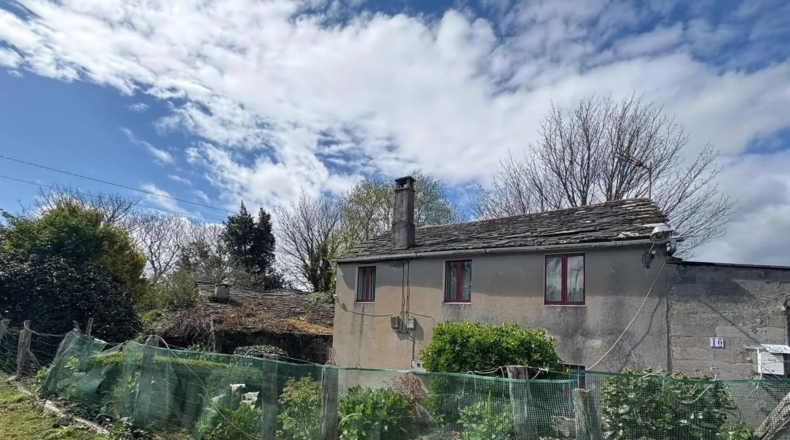 Lugo - Ourol - 50000m2