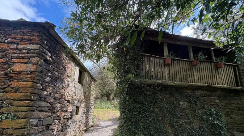 Lugo - Ourol - 50000m2
