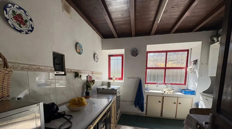 Lugo - Ourol - 50000m2