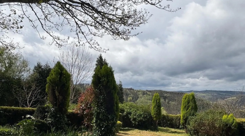 Lugo - Ourol - 50000m2