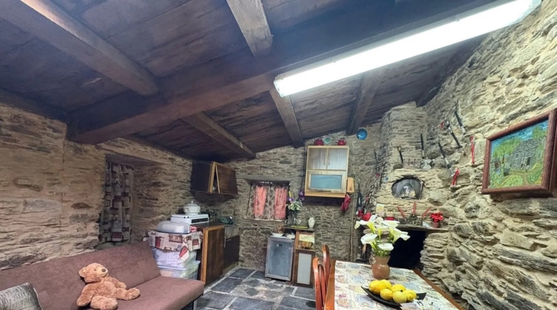 Lugo - Ourol - 50000m2
