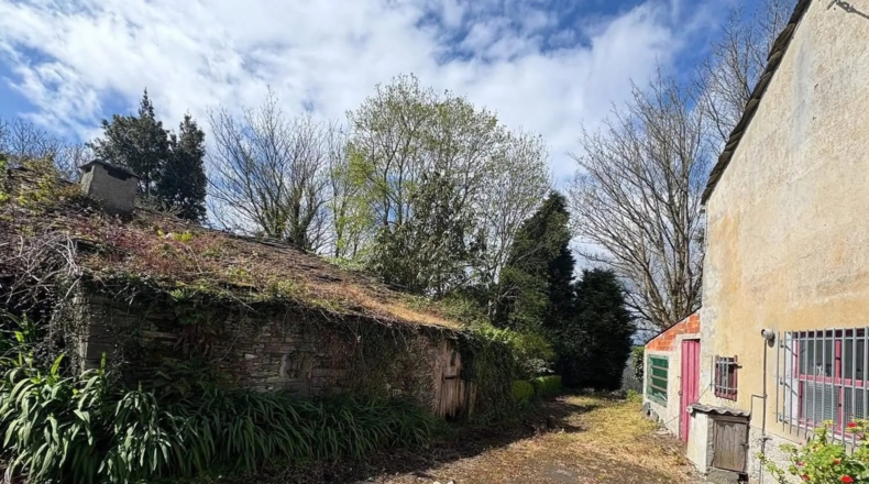 Lugo - Ourol - 50000m2