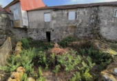 Casa de poble en venda a Saavedra ref.: TR407816 foto