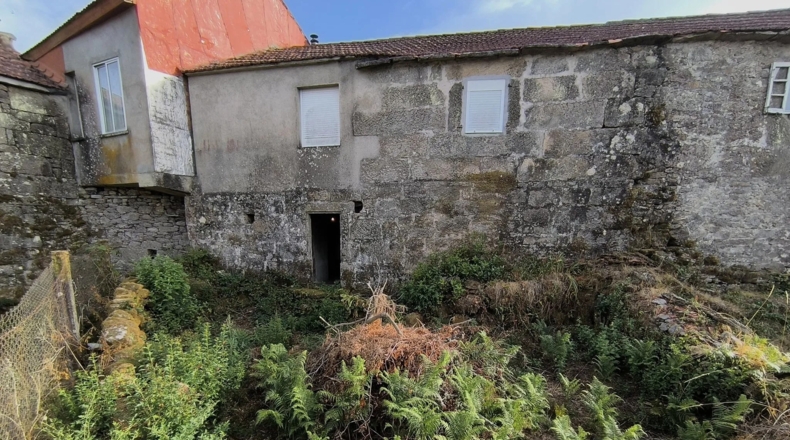 Orense - Saavedra - 70m2